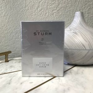 Barbara Sturm Super Anti Aging Serum